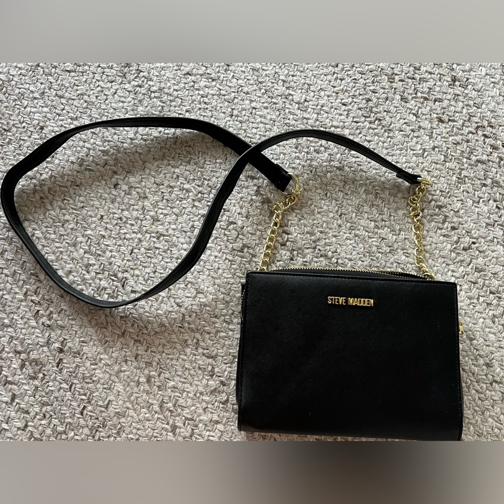 Steve Madden Crossbody Bag